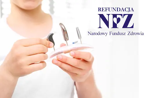 Refundacje NFZ na aparaty słuchowe – kompleksowy przewodnik dla pacjentów