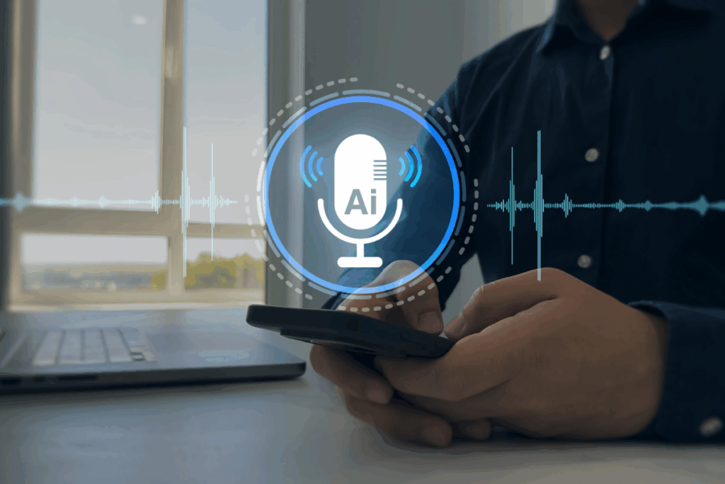 Nowoczesne aparaty słuchowe: Bluetooth, AI i aplikacje