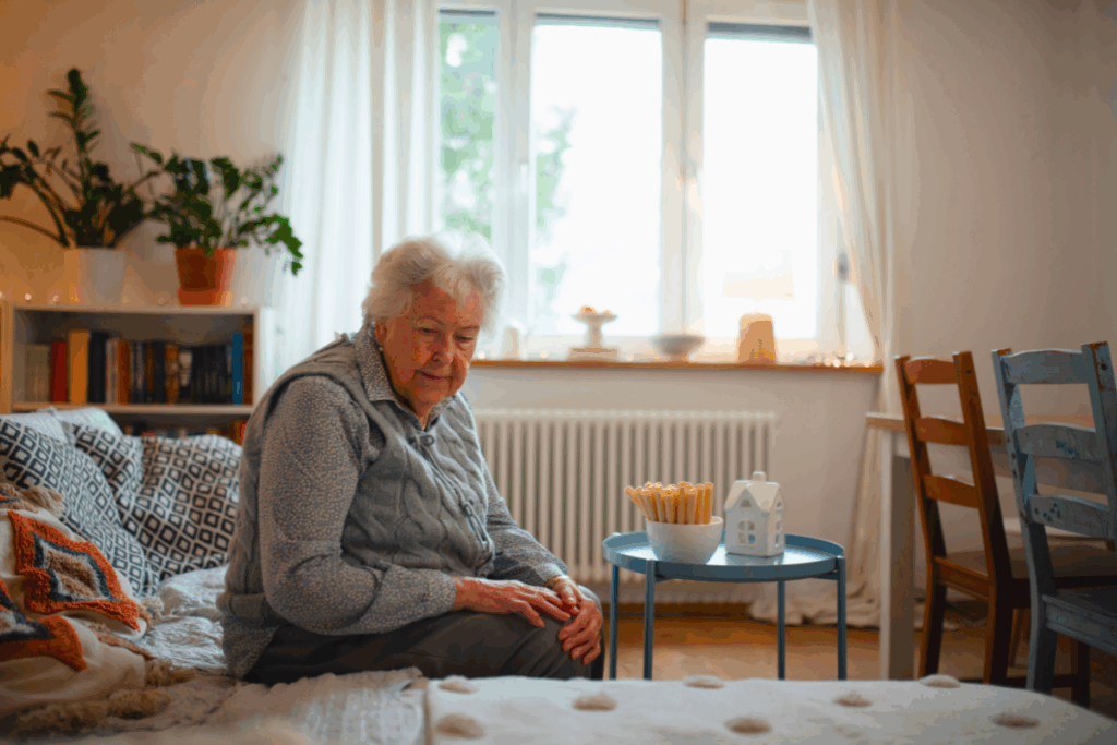 Czy aparat słuchowy może pomóc w walce z samotnością?