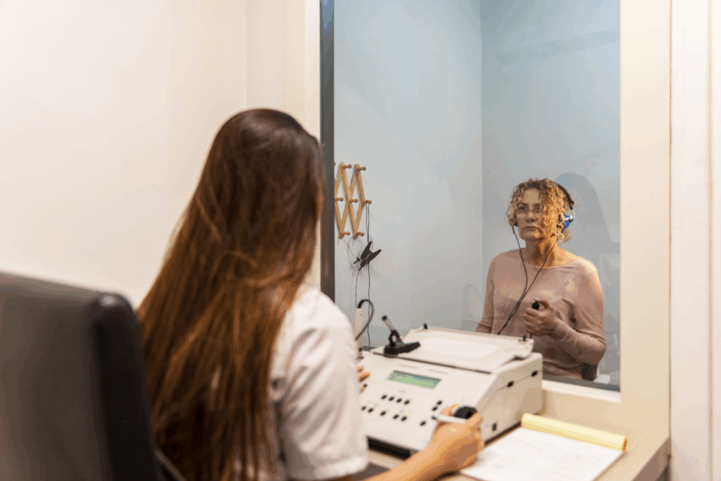 Jakie pytania zadać podczas badania słuchu – poradnik dla pacjentów