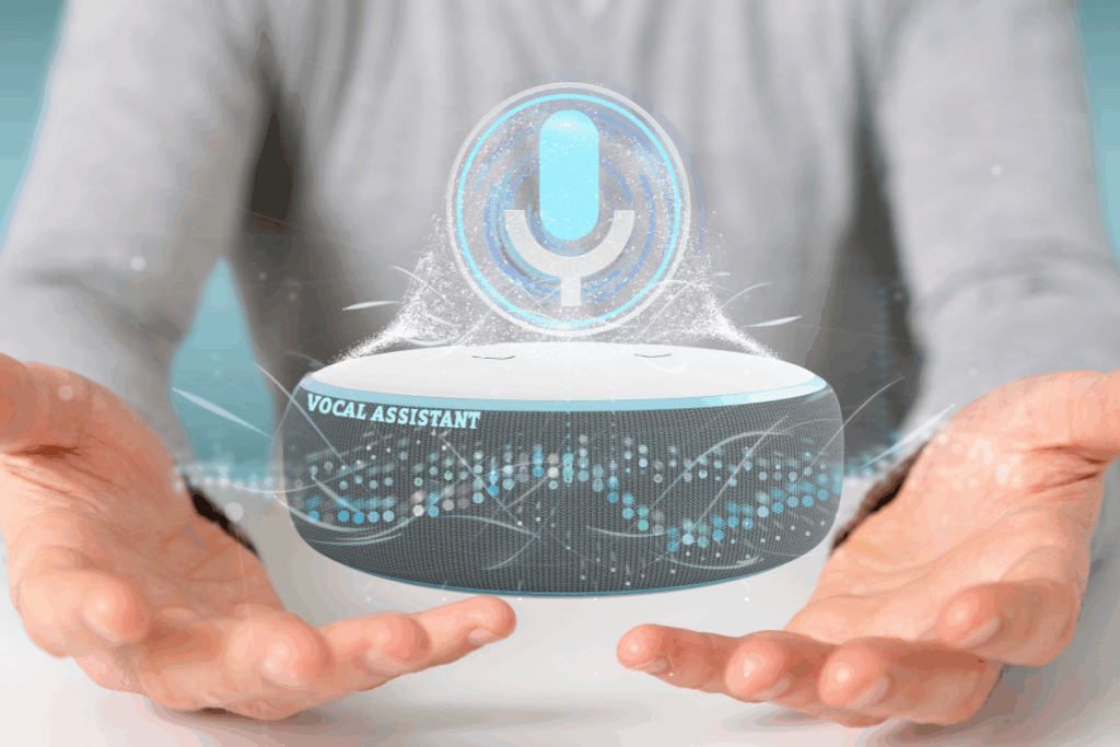 Przyszłość protetyki słuchu – jak sztuczna inteligencja zmienia aparaty słuchowe i ich integrację ze smart urządzeniami