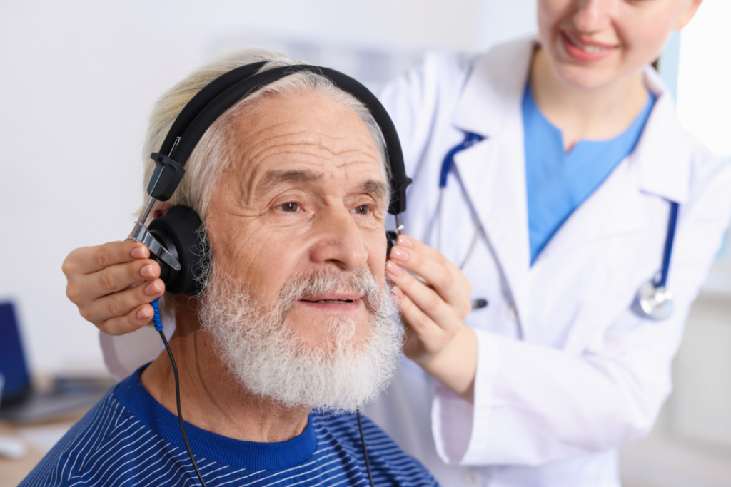 Dlaczego warto badać słuch profilaktycznie nawet bez objawów