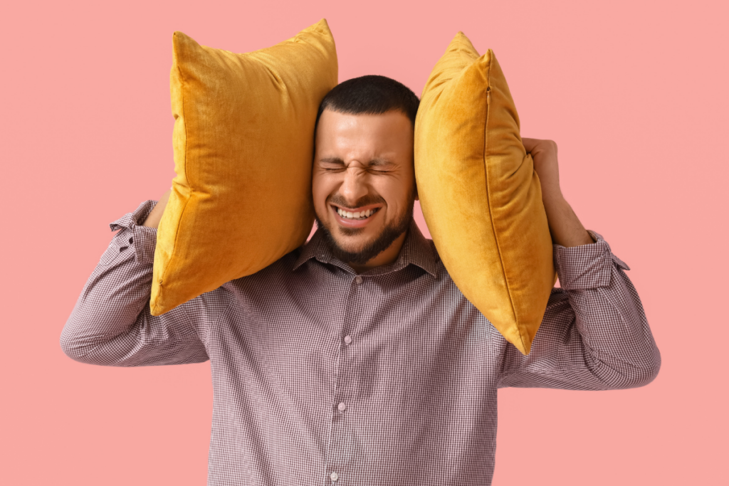 Jak hałas w pracy wpływa na słuch – poradnik dla pracowników i pracodawców