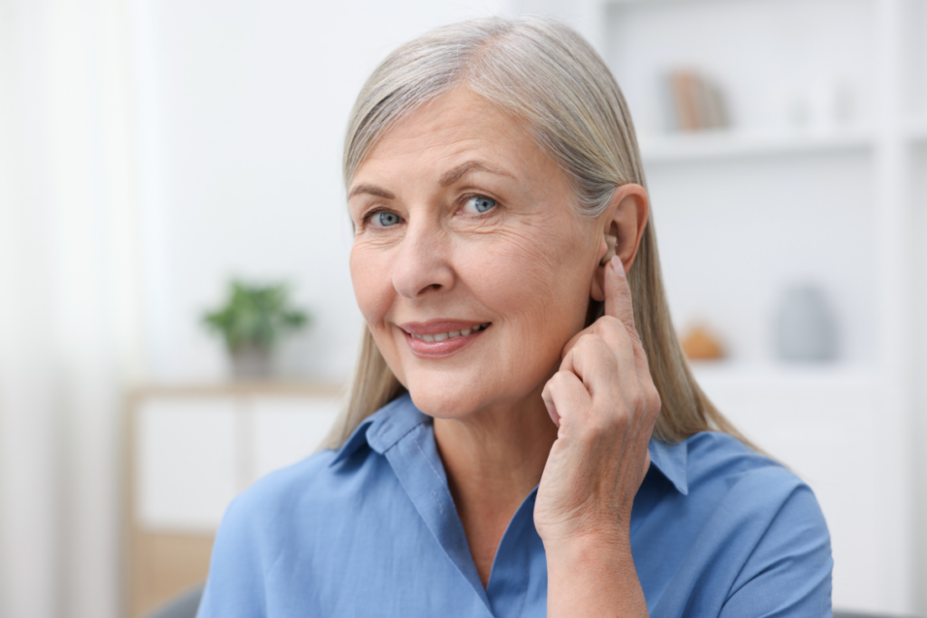 Najczęstsze mity o aparatach słuchowych – co jest prawdą, a co nie?